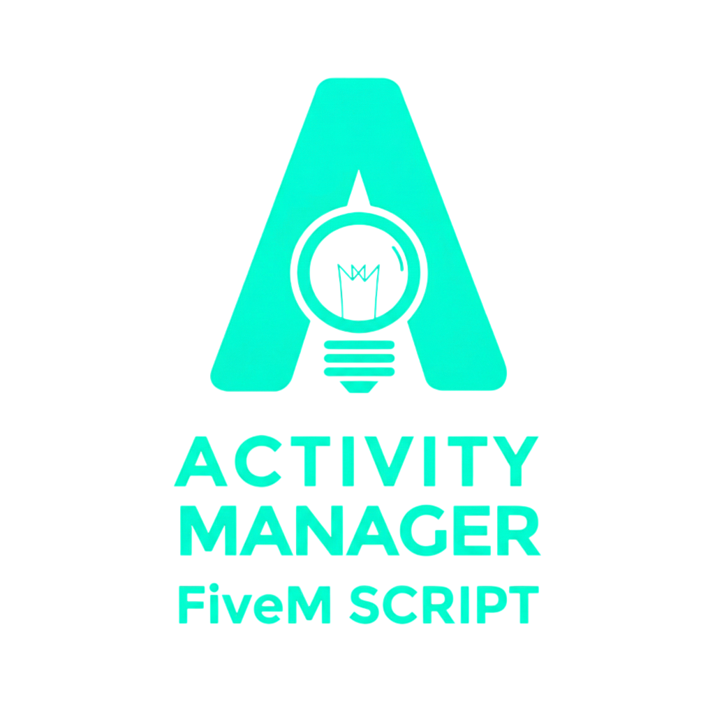 ActivityManager Script - 3 Month